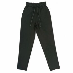 Lululemon olive green keep it moving high rise pants